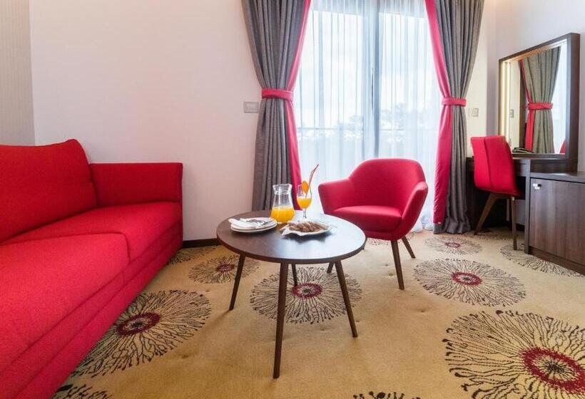 آپارتمان 1 خوابه, Buket Zlatibor