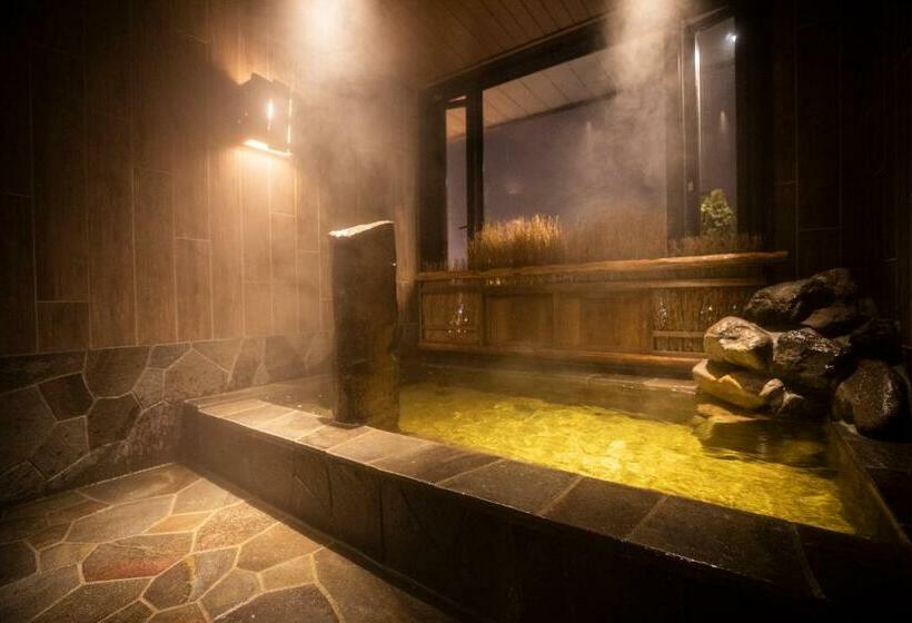 اتاق سوپریور, La Vista Furano Hills Natural Hot Spring