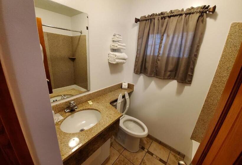 Номер Стандарт, Jefferson Hills Motel