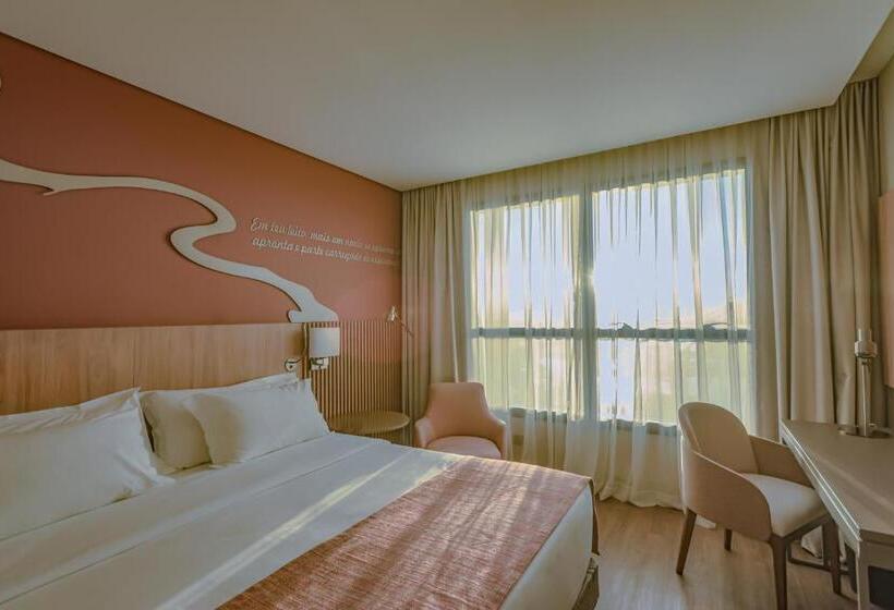 1베드룸 프레스티지 아파트, Mercure Itajai Navegantes