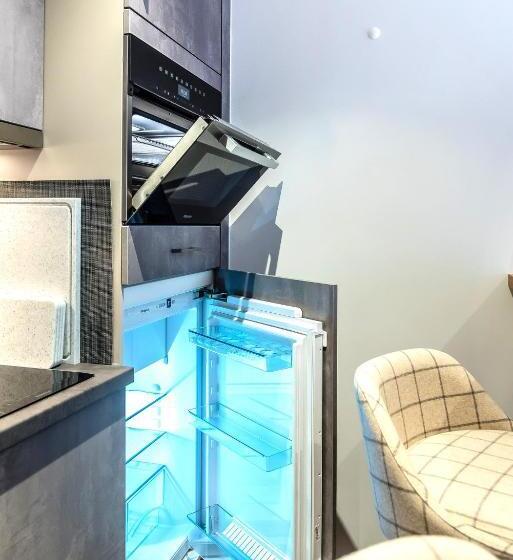 Апартаменты Superior 1 Спальня, Reiners Quartier   Relaxed Living