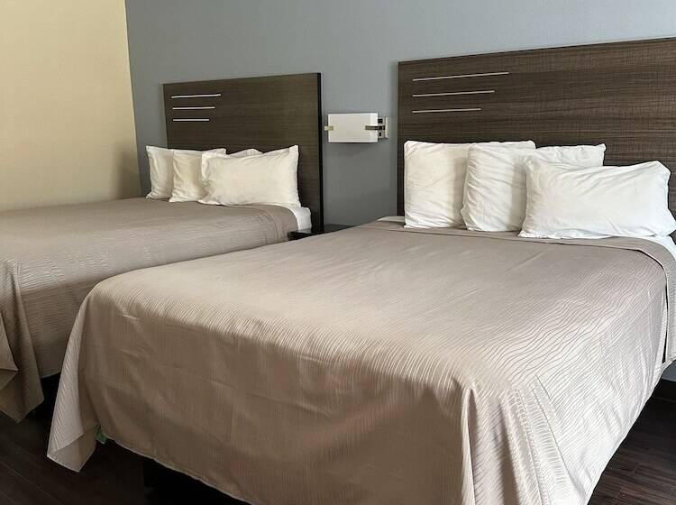 Номер Стандарт, Express Inn & Suites