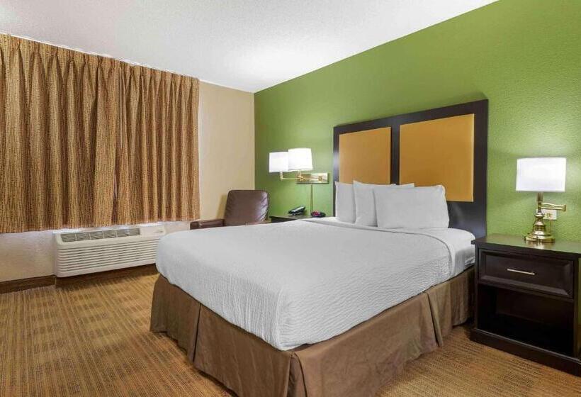 Студия Стандарт, Extended Stay America Select Suites   Columbus   Worthington