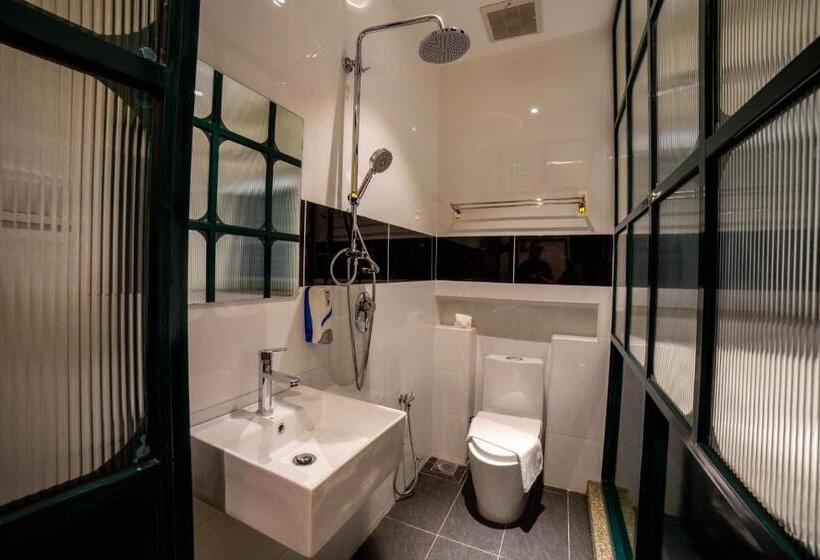 Family Suite, Eastern Hotel Georgetown