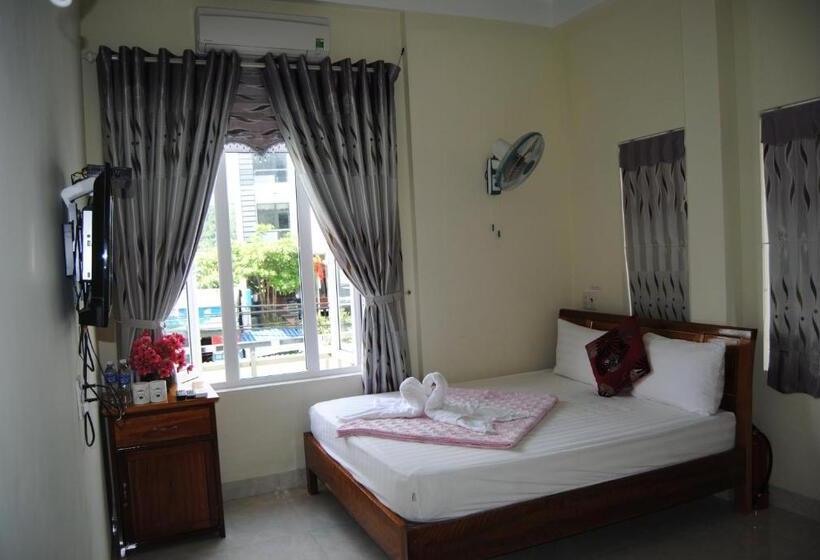 اتاق استاندارد, Phong Nha Orient Homestay