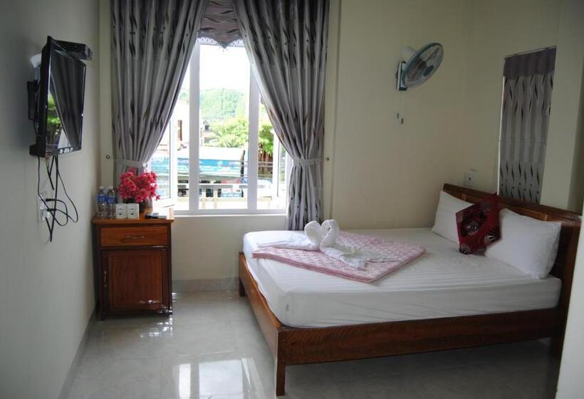 اتاق استاندارد, Phong Nha Orient Homestay