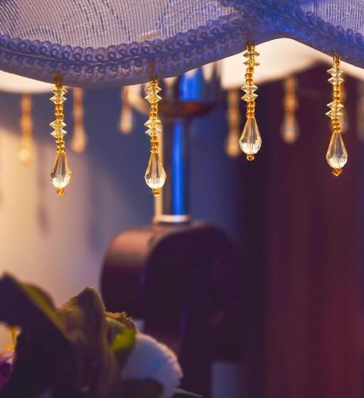 اتاق استاندارد, Phong Nha Orient Homestay