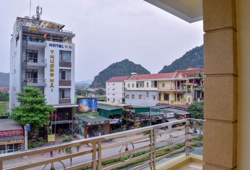 اتاق استاندارد سه نفره, Phong Nha Orient Homestay