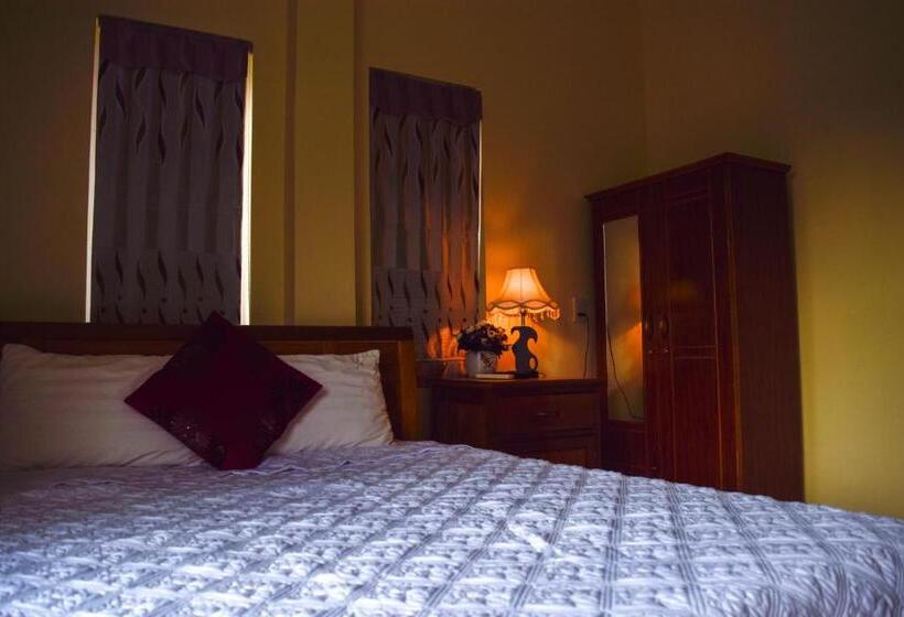 اتاق استاندارد, Phong Nha Orient Homestay