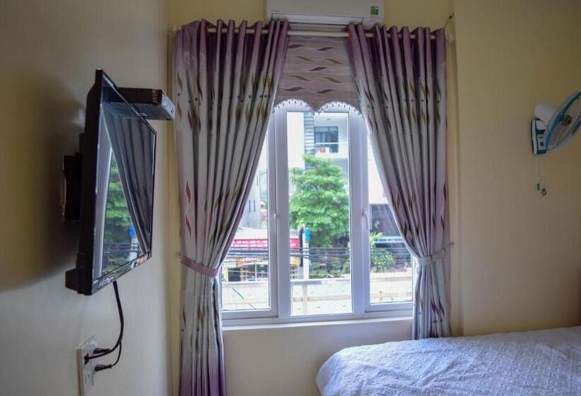اتاق استاندارد, Phong Nha Orient Homestay