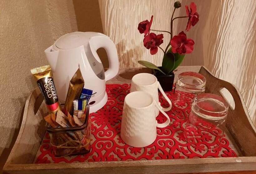 标准间, Aloe Tree Guest House