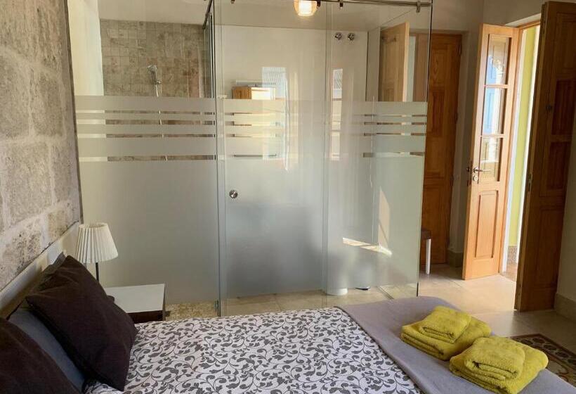 スタンダードルーム, Albergue Gran Canaria