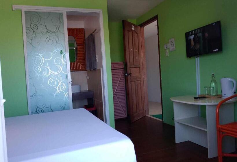 Cameră Standard cu Vedere la Mare, Sg Tourist Inn