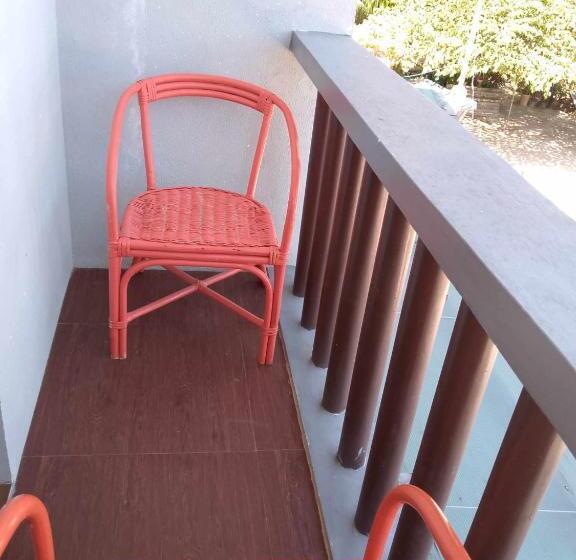 Cameră Standard cu Vedere la Mare, Sg Tourist Inn