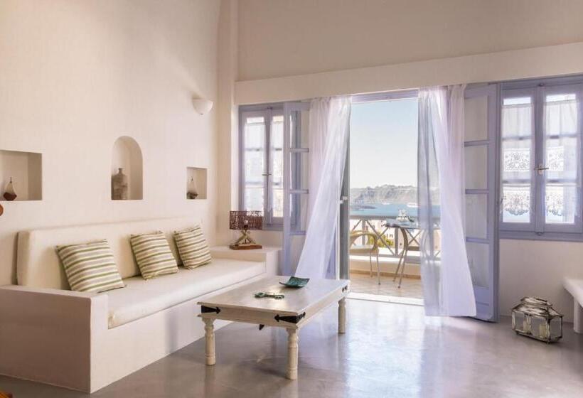 سوئیت اجرایی با مشاهده, Black Diamond Suites