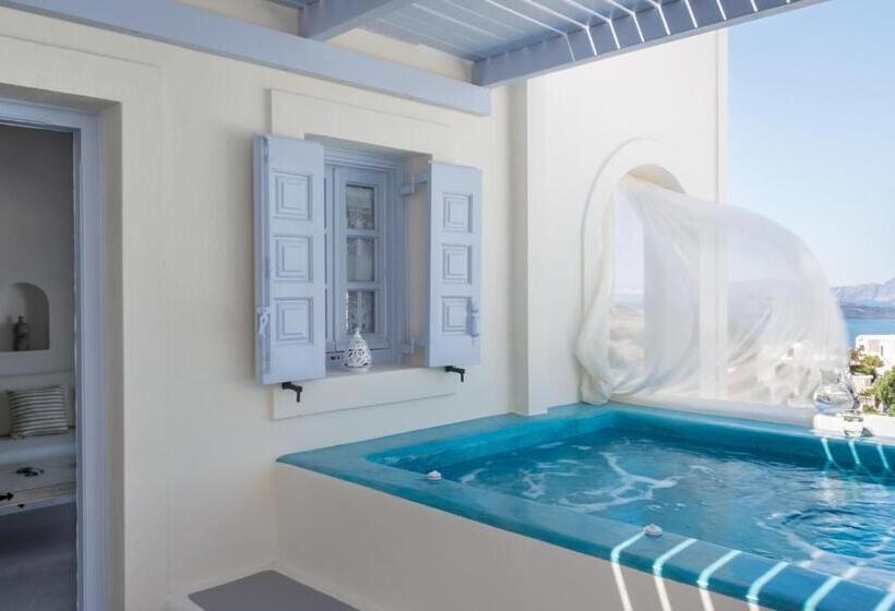 سوئیت اجرایی با مشاهده, Black Diamond Suites