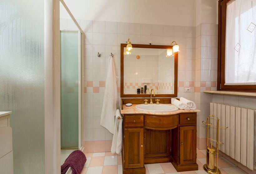 חדר סטנדרט, Casa Nel Rustico