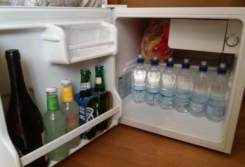 Люкс Вид на Сад, Casa Nel Rustico