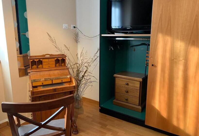 Люкс Вид на Сад, Casa Nel Rustico