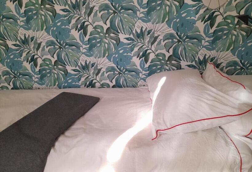 חדר סטודיו סטנדרד, Casa Nel Rustico