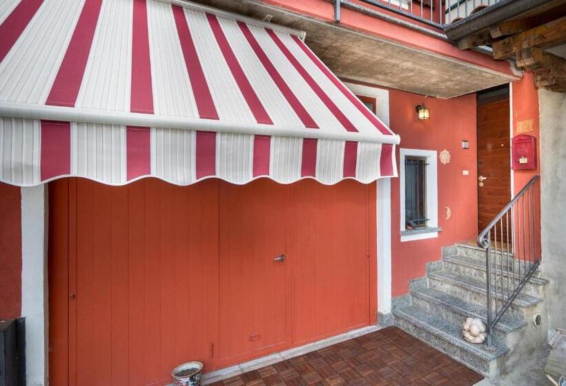 Номер Стандарт, Casa Nel Rustico