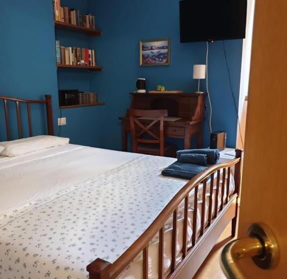 חדר סטנדרט, Casa Nel Rustico