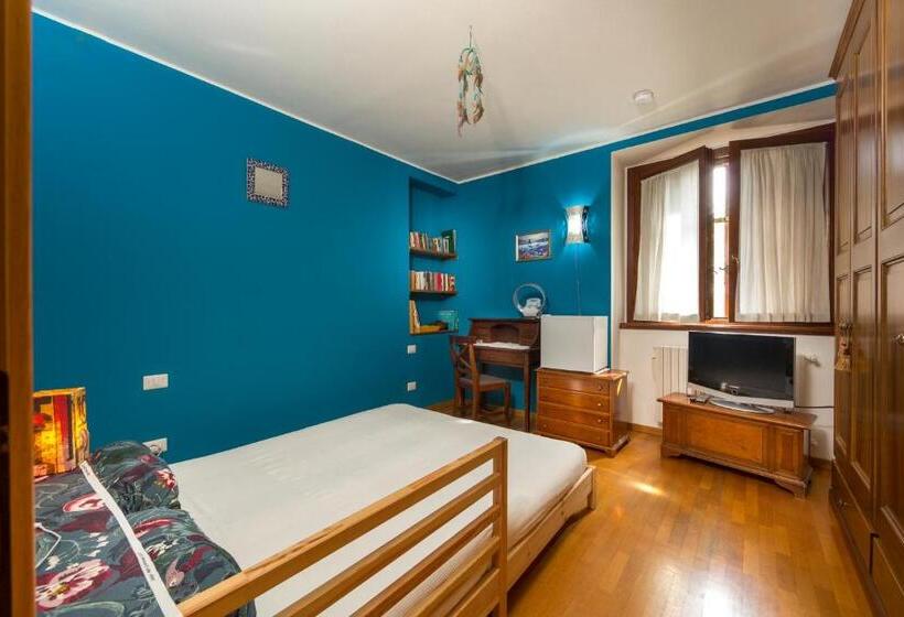 Номер Стандарт, Casa Nel Rustico