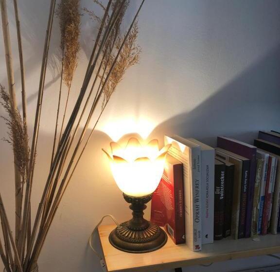 Номер Стандарт, Guest House Mediterranea