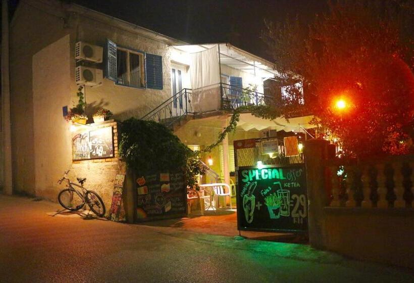 Номер Стандарт, Guest House Mediterranea