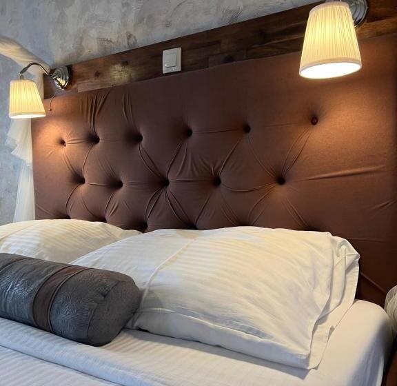 Номер Deluxe, Guest House Mediterranea