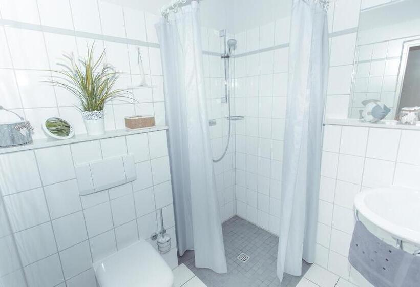 Номер Комфорт, Garni Hotel & Appartements Nordstrand