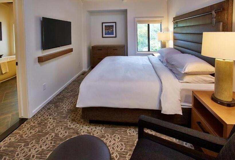 带3个卧室的别墅, Grand Geneva Resort And Spa