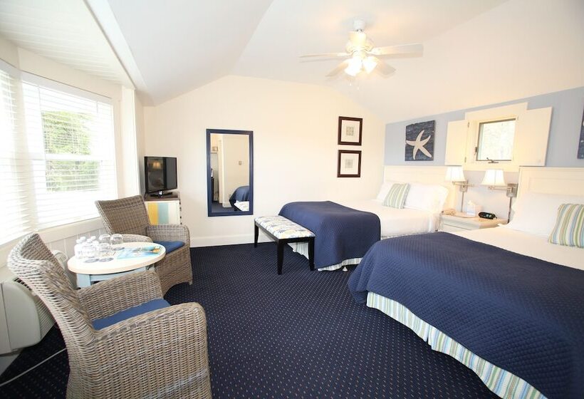 Номер Стандарт, Glen Cove Inn & Suites Rockport