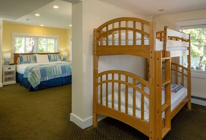 Номер Стандарт, Glen Cove Inn & Suites Rockport