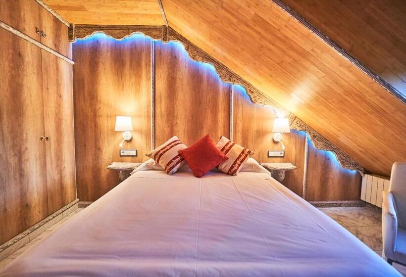 Номер Superior, Hostal El Panadero