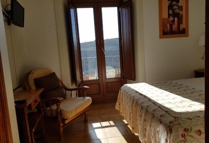 Номер Стандарт, Hostal El Panadero