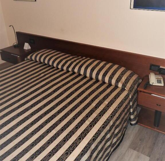스탠다드 룸, Albergo Centrale