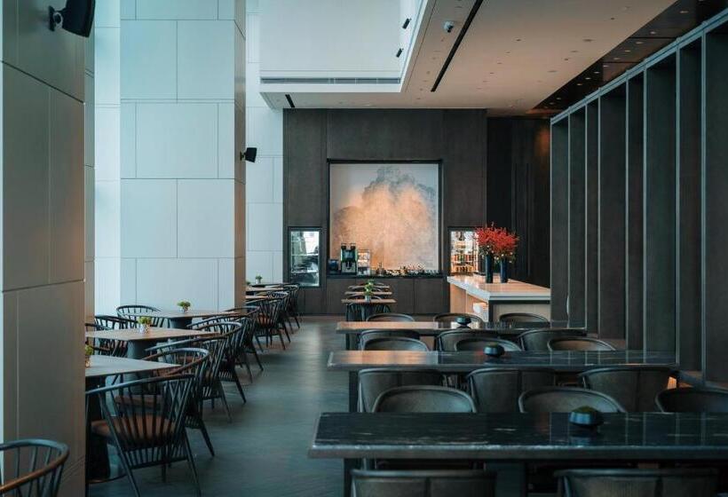 Номер Премиум, Grand Hyatt Hefei