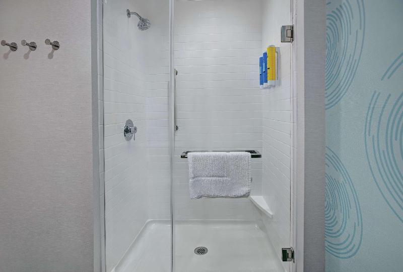 Стандартный Номер Кровать Кинг, Tru By Hilton Austin Airport, Tx