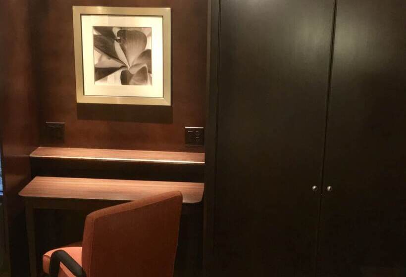 Номер Стандарт 2 Двуспальные Кровати, Hampton Inn Gettysburg