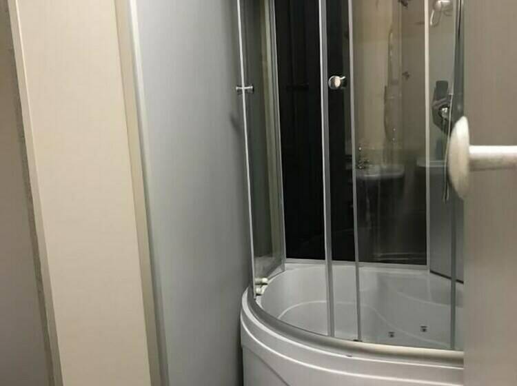 Номер Стандарт, Hostel Hohloma Vdk