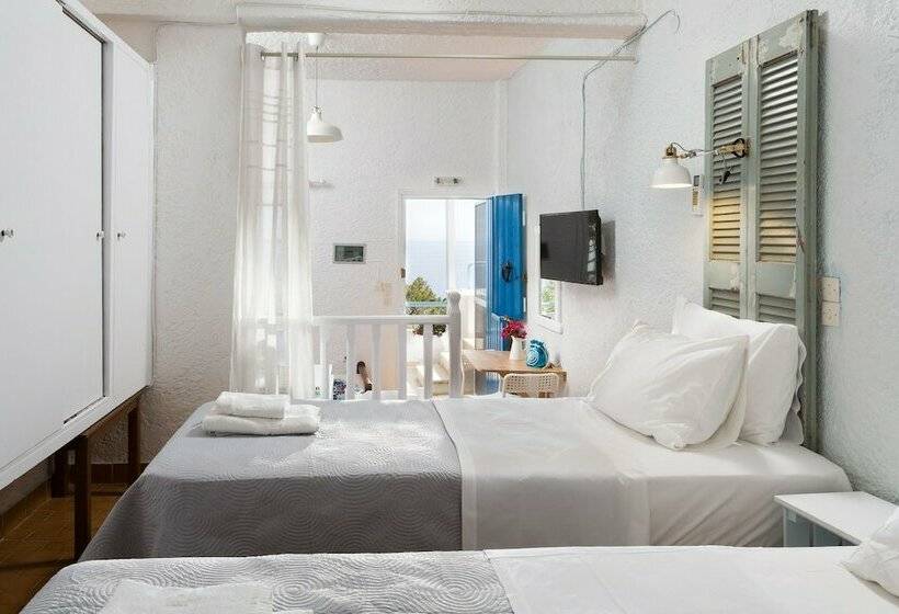 Апартаменты 1 Спальня, Ferma Hill Apartments