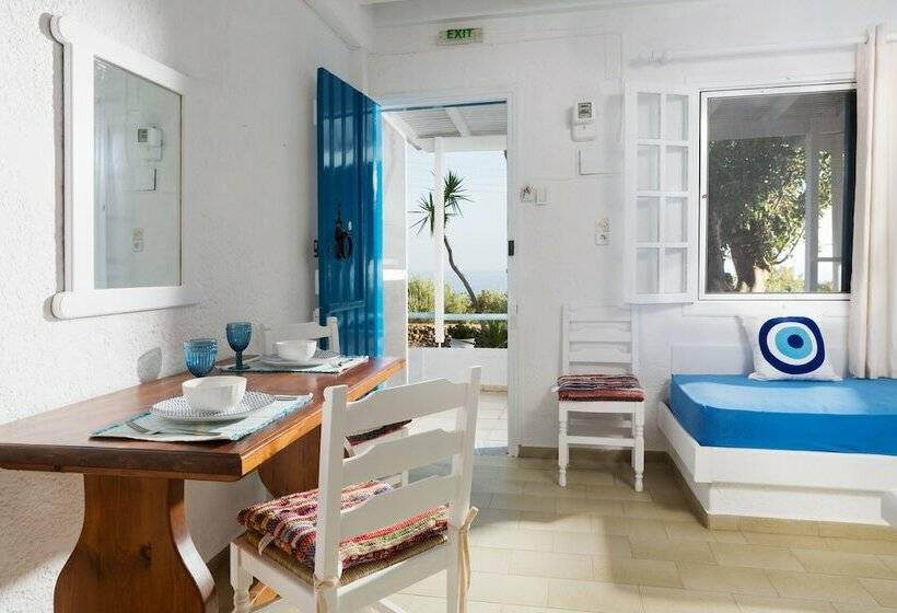 Номер Дюплекс, Ferma Hill Apartments