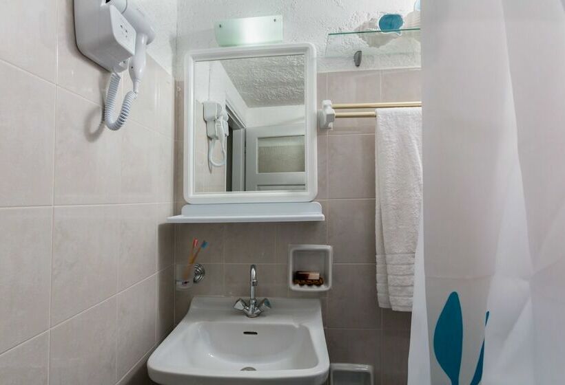 Номер Дюплекс, Ferma Hill Apartments