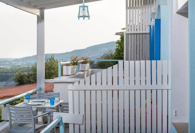 Апартаменты 1 Спальня, Ferma Hill Apartments