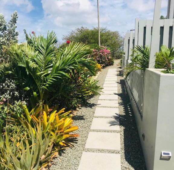آپارتمان 1 خوابه با چشم‌انداز, Bellevue Suites