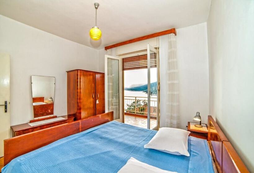 דירת חדר, Apartments Poljak