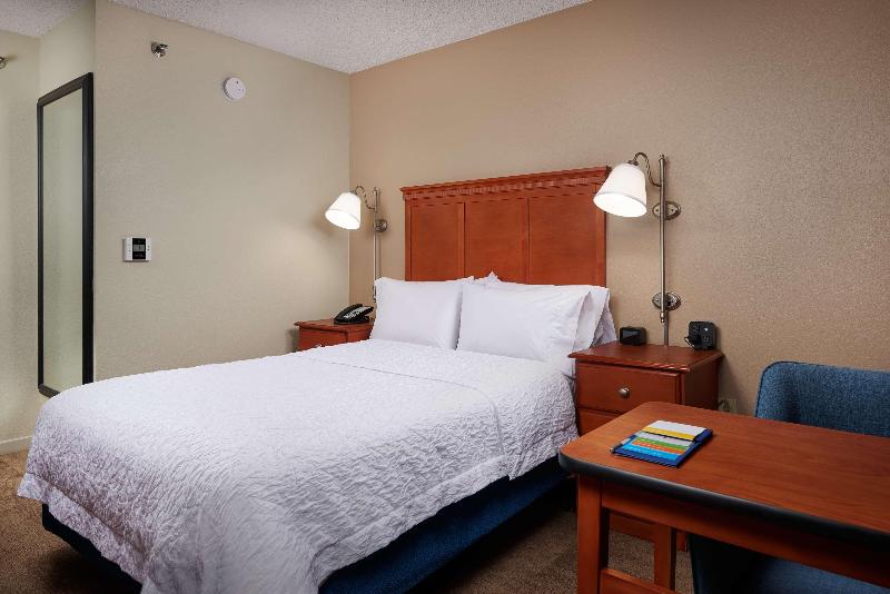 标准间, Hampton Inn Ann Arborsouth