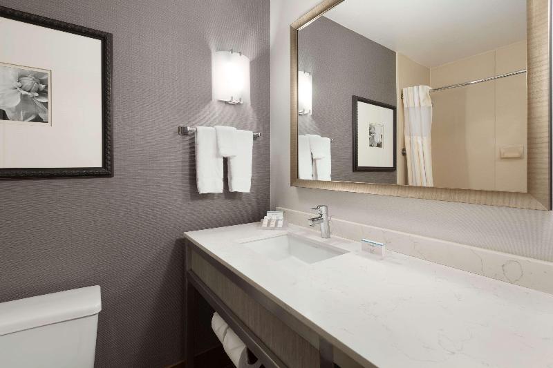 Номер Премиум, Hilton Garden Inn San Jose / Milpitas