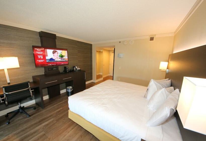 Номер Премиум, Hollywood Casino & Hotel St. Louis
